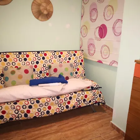 Casa Aridani * أروكاس