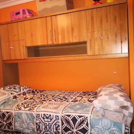 Casa Aridani أروكاس