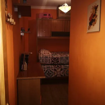 Casa Aridani بيت للعطل