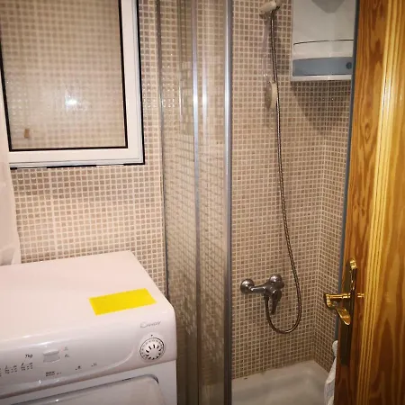 Casa Aridani بيت للعطل أروكاس