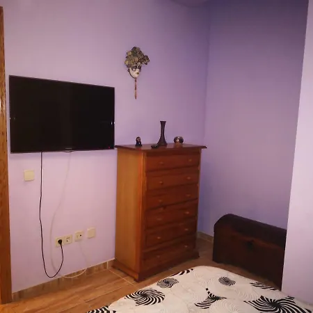 Casa Aridani * أروكاس