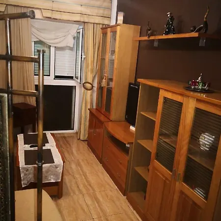 بيت للعطل Casa Aridani أروكاس