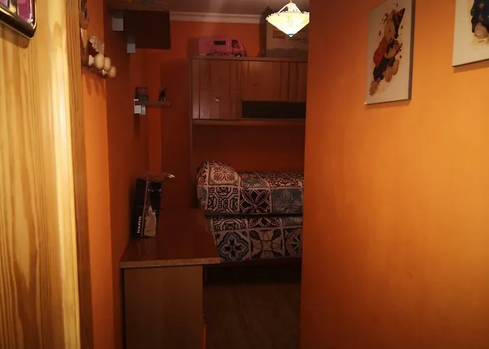 Casa Aridani Casa de Férias