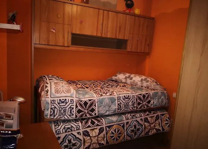 Casa Aridani Casa de Férias *