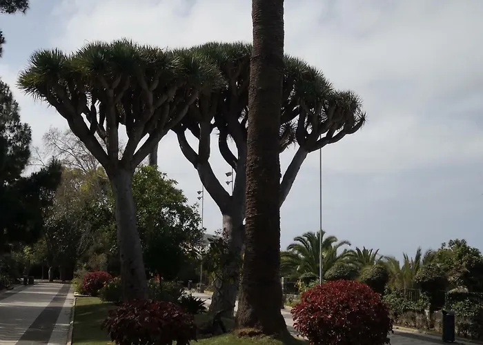 Casa Aridani Casa de Férias *