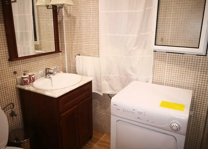 Casa Aridani Casa de Férias Arucas