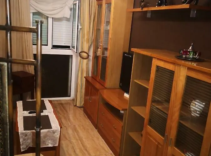 Casa de Férias Casa Aridani Arucas