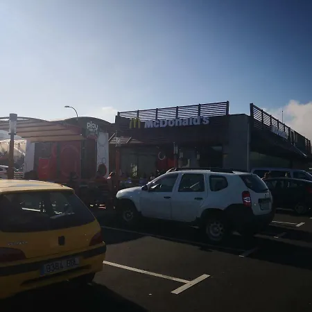 Σπίτι διακοπών Casa Aridani