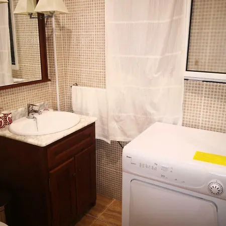 Casa Aridani Σπίτι διακοπών Arucas