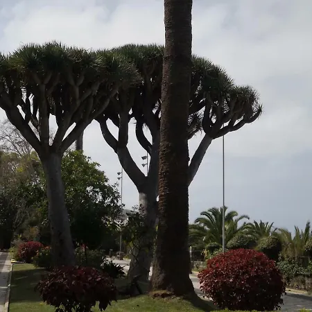 Casa Aridani Holiday home *