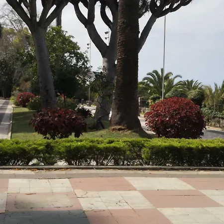 Casa Aridani Holiday home