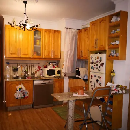 Casa Aridani *