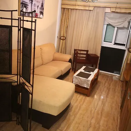 Casa Aridani *