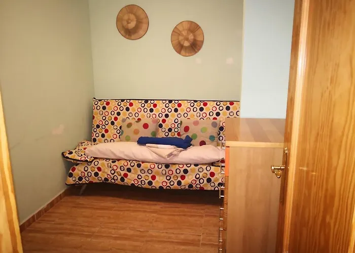 Holiday home Casa Aridani *