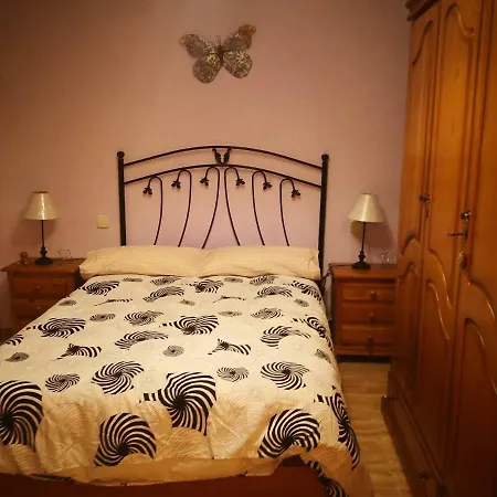 Dom wakacyjny Casa Aridani Arucas
